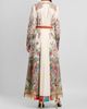 Etro Women's Paisley Cotton Maxi Shirtdress - 3