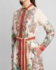 Etro Women's Paisley Cotton Maxi Shirtdress - 5