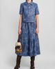 Etro Women's Paisley Denim Shirt - 2