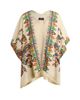 Etro Women's Paisley Kimono-Inspired Cover-Up - 1