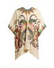 Etro Women's Paisley Kimono-Inspired Cover-Up - 2