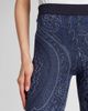 Etro Women's Paisley Knit Trousers - 5