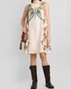 Etro Women's Paisley Silk A-Line Dress - 2