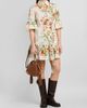Etro Women's Printed Mini Shirtdress - 2