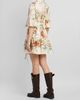 Etro Women's Printed Mini Shirtdress - 3