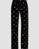 Etro Women's Printed Stretch-Cotton Trousers - 1
