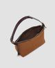 Etro Women's Small Suede Hobo Shoulder Bag - 4