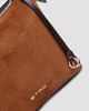 Etro Women's Small Suede Hobo Shoulder Bag - 7