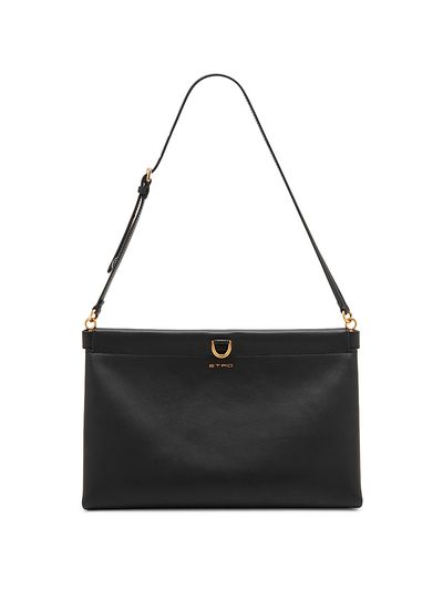 Etro Women's Talk Leather Clutch
