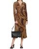 Etro Women's Talk Leather Clutch - 2