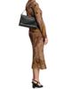 Etro Women's Talk Leather Clutch - 3
