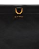 Etro Women's Talk Leather Clutch - 6