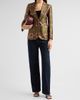 Etro Women's Tapestry Jacqaurd Blazer - 2