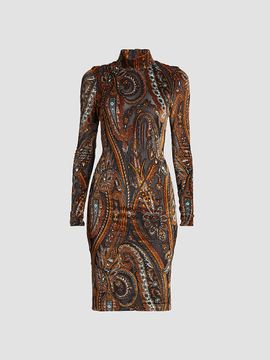 Sho Dress