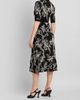 Etro Women's Wool-Blend Knit Midi Shirtdress - 3