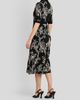 Etro Women's Wool-Blend Knit Midi Shirtdress - 4