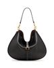 Etro Women's XL Pony Tumbled Leather Crossbody Bag - 1