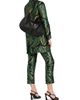 Etro Women's XL Pony Tumbled Leather Crossbody Bag - 3