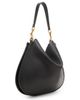 Etro Women's XL Pony Tumbled Leather Crossbody Bag - 5