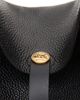 Etro Women's XL Pony Tumbled Leather Crossbody Bag - 7
