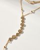 Ettika Bali Dreams Crystal Layered Lariat Necklace - 2