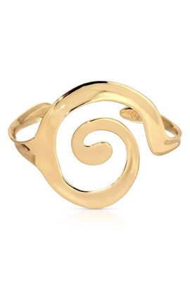 Ettika Ettika Aura Statement Cuff Bracelet