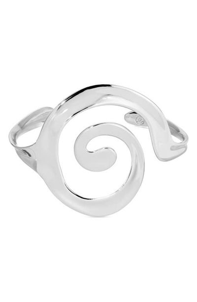Ettika Ettika Aura Statement Cuff Bracelet