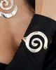 Ettika Ettika Aura Statement Cuff Bracelet - 2