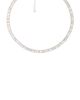 Ettika Ettika Baguette Tennis Necklace - 1