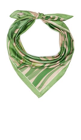 Ettika Ettika Botanical Garden Scarf