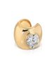 Ettika Ettika Brilliant Sparkle Single Ear Cuff - 1