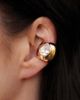 Ettika Ettika Brilliant Sparkle Single Ear Cuff - 3