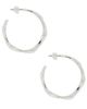 Ettika Ettika Classical Wave Hoops - 2