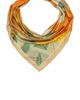 Ettika Ettika Coastal Palm Scarf - 1