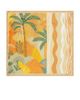 Ettika Ettika Coastal Palm Scarf - 2