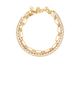 Ettika Ettika Crystal & Oval Chain Bracelet Set - 2