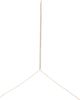 Ettika Ettika Dainty Crystal Body Chain - 2