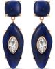 Ettika Ettika Desert Stone Drop Earrings - 3