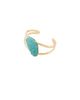 Ettika Ettika Desert Tide Cuff - 1