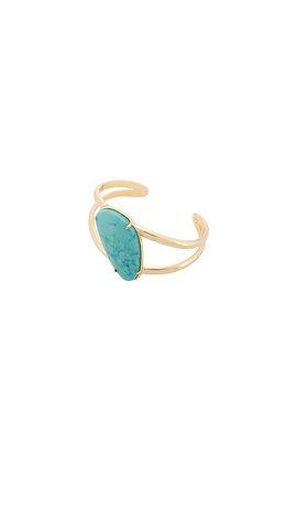 Ettika Ettika Desert Tide Cuff