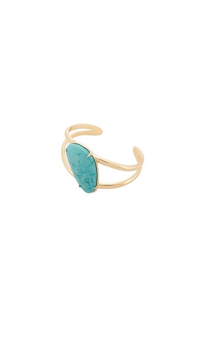 Ettika Ettika Desert Tide Cuff