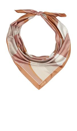 Ettika Ettika Desert Waves Scarf