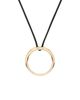 Ettika Ettika Eternal Orbit Cord Necklace - 2