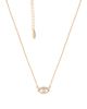 Ettika Ettika Evil Eye Necklace - 1