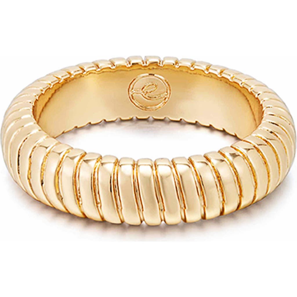 Ettika Ettika Flex Ring