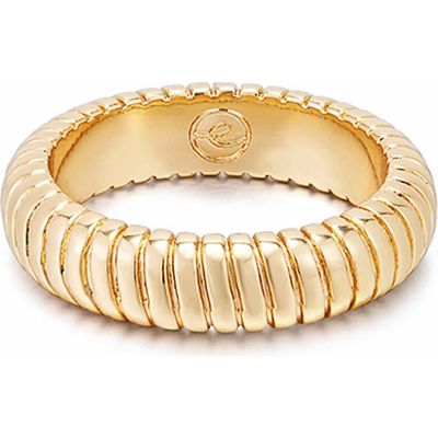 Ettika Ettika Flex Ring