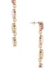 Ettika Ettika Four The Money Earrings - 2