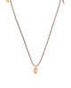 Ettika Ettika Gifting Marquise Necklace - 1