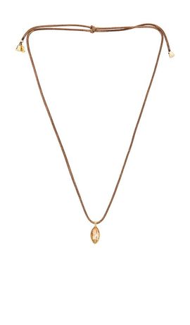 Ettika Ettika Gifting Marquise Necklace