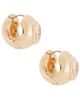 Ettika Ettika Glowing Gem Earrings - 1